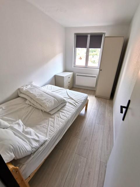 Location appartement T3 Thiers - Photo 4