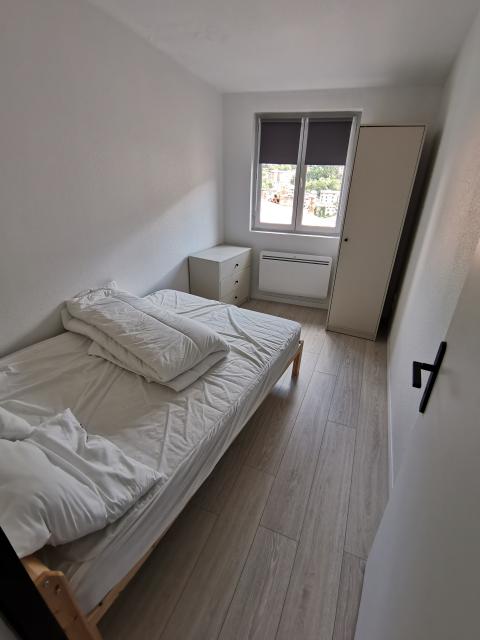 Location appartement T3 Thiers - Photo 5