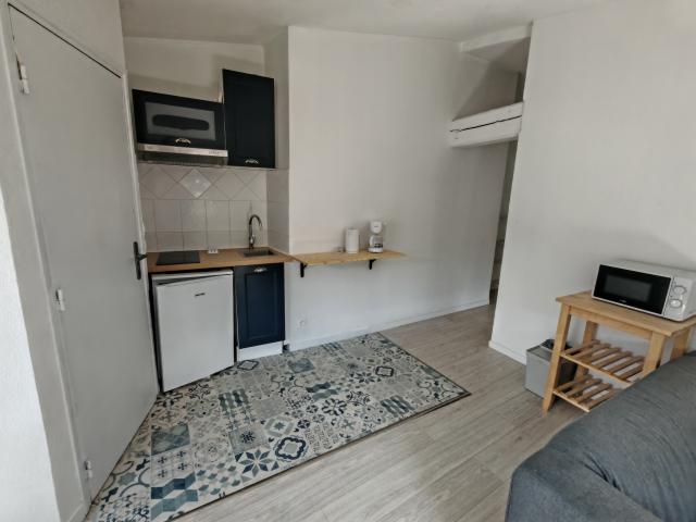 Location appartement T3 Thiers - Photo 8