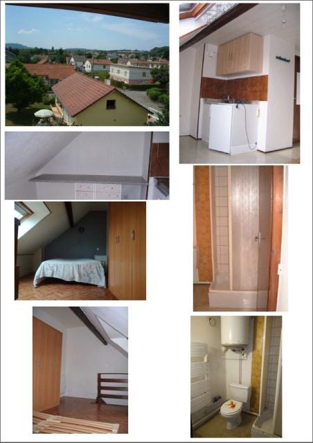 Location studio Audincourt - Photo 3