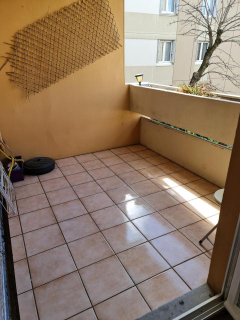 Location appartement T4 Aix en Provence - Photo 4