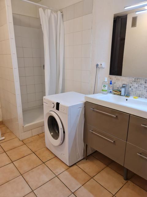 Location appartement T4 Aix en Provence - Photo 7