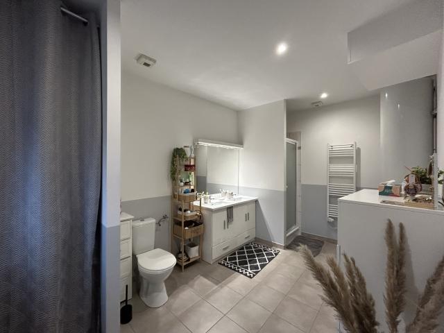 Location appartement T3 Roeux - Photo 2
