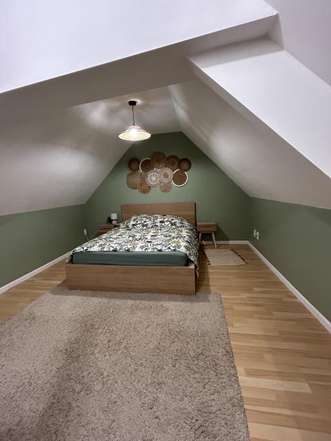 Location appartement T3 Roeux - Photo 3