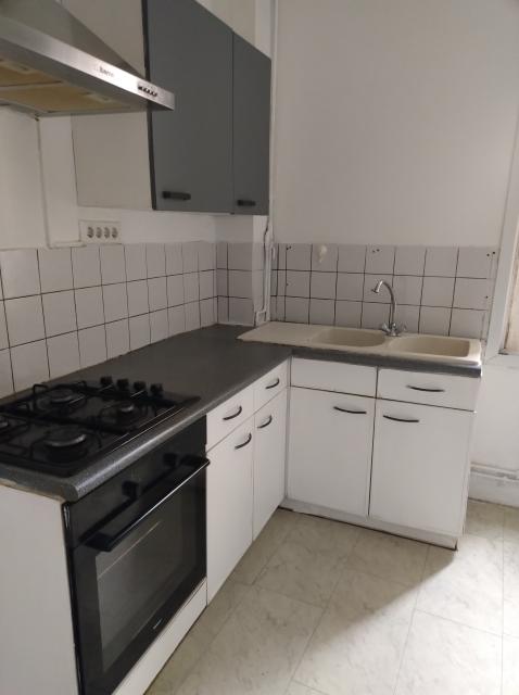 Location appartement T2 Argenteuil - Photo 3