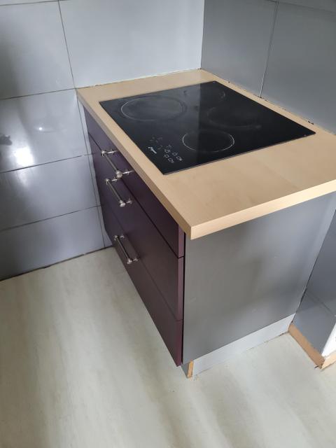 Location appartement T3 Mulhouse - Photo 4