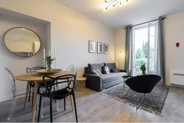 Location appartement T2 Nice - Photo 2