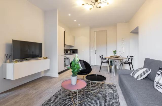 Location appartement T2 Nice - Photo 3