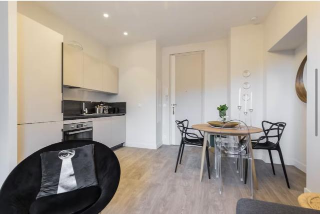 Location appartement T2 Nice - Photo 4
