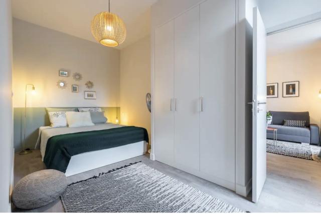 Location appartement T2 Nice - Photo 5