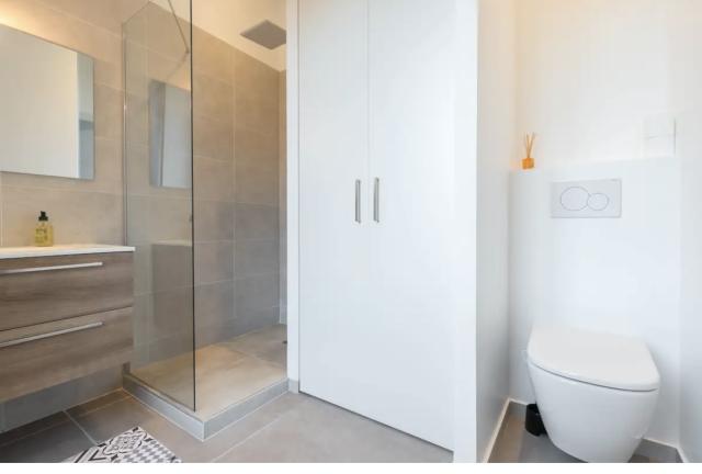 Location appartement T2 Nice - Photo 6