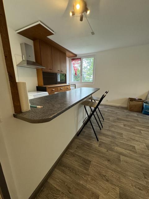 Location appartement T3 Compiegne - Photo 3