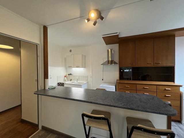 Location appartement T3 Compiegne - Photo 8