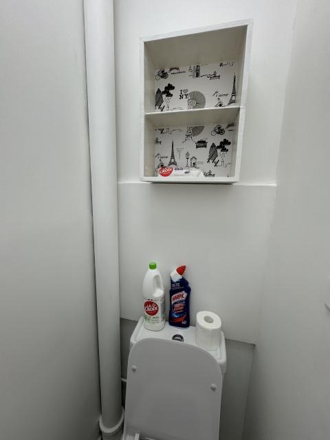 Location appartement T3 Compiegne - Photo 9