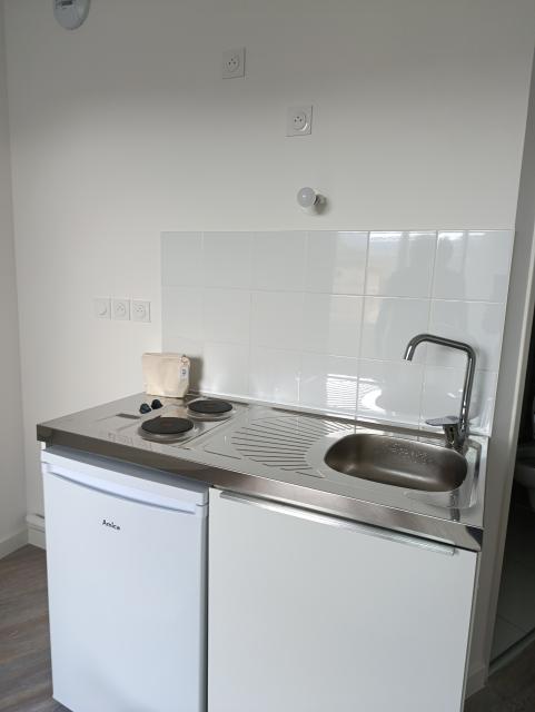 Location studio Marseille 09 - Photo 4