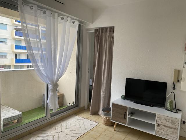 Location studio Antibes - Photo 4