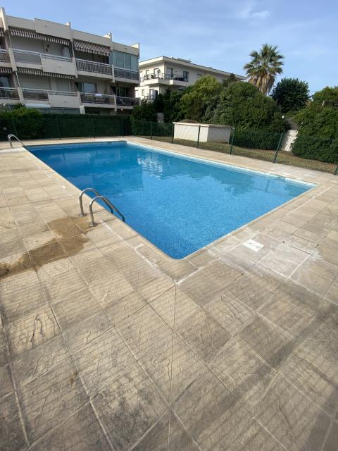 Location studio Antibes - Photo 5