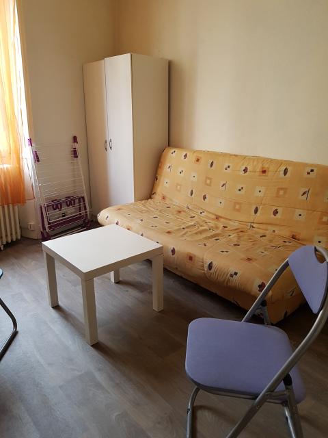 Location appartement T1 Angouleme - Photo 2