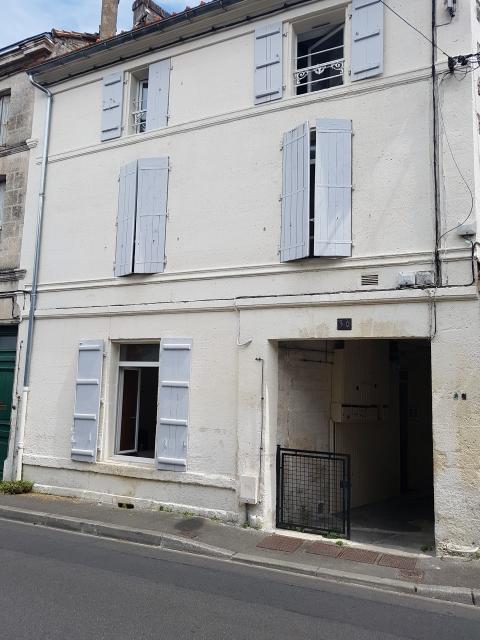 Location appartement T1 Angouleme - Photo 4