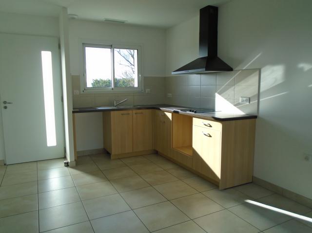 Location maison F4 Castres - Photo 3