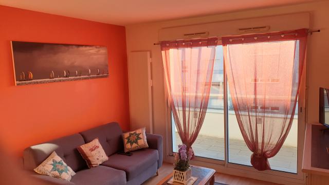 Location appartement T2 Sene - Photo 2