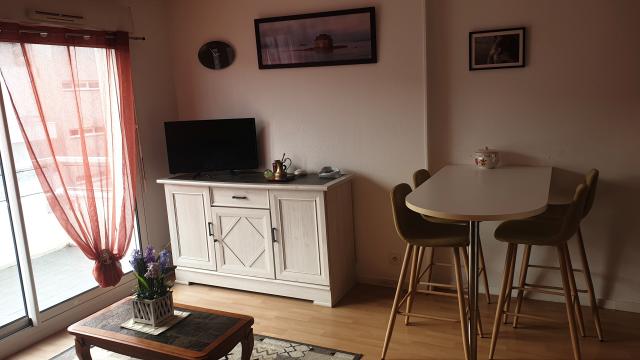 Location appartement T2 Sene - Photo 3