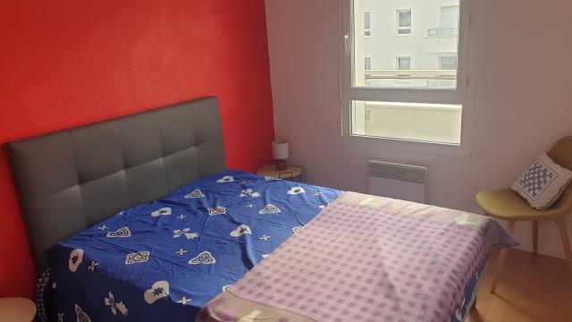 Location appartement T2 Sene - Photo 4