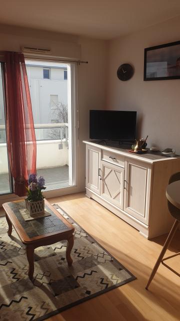 Location appartement T2 Sene - Photo 5