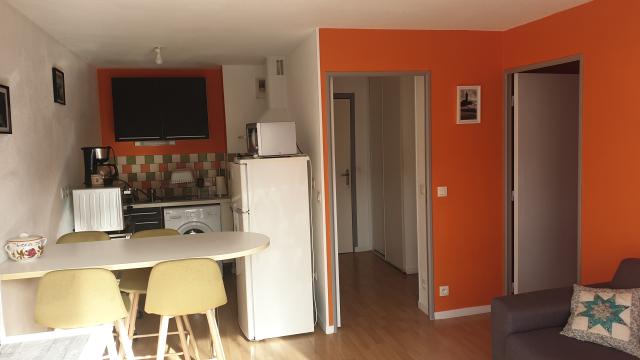 Location appartement T2 Sene - Photo 6