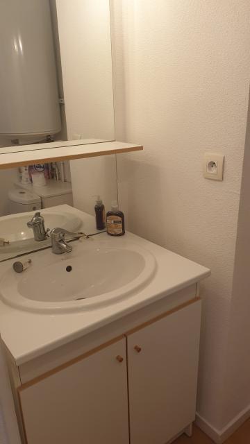 Location appartement T2 Sene - Photo 7