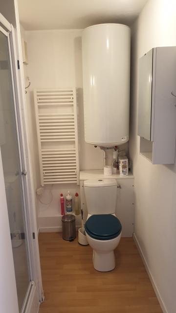 Location appartement T2 Sene - Photo 8
