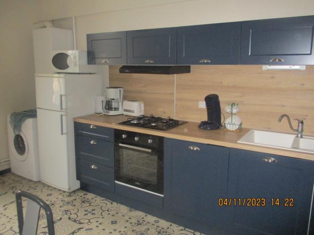 Location appartement T3 Belley - Photo 2