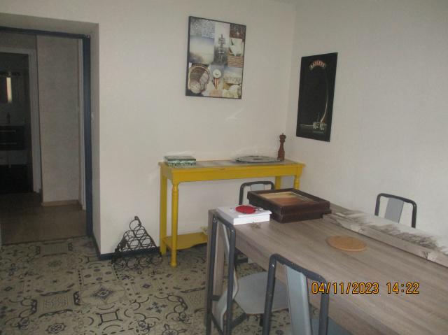 Location appartement T3 Belley - Photo 3