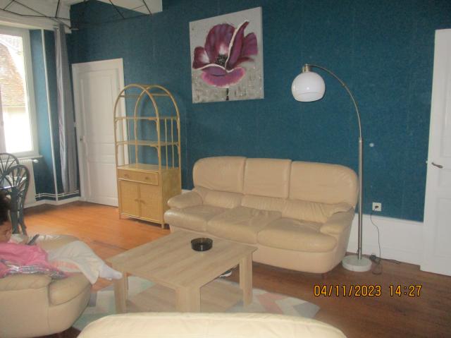Location appartement T3 Belley - Photo 5