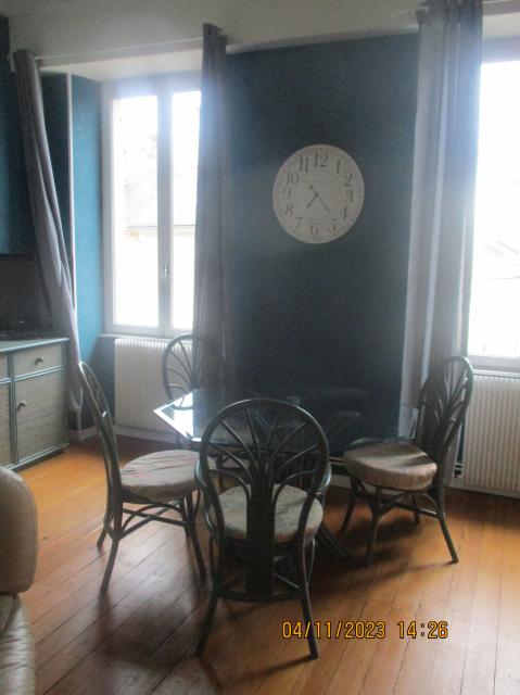 Location appartement T3 Belley - Photo 6