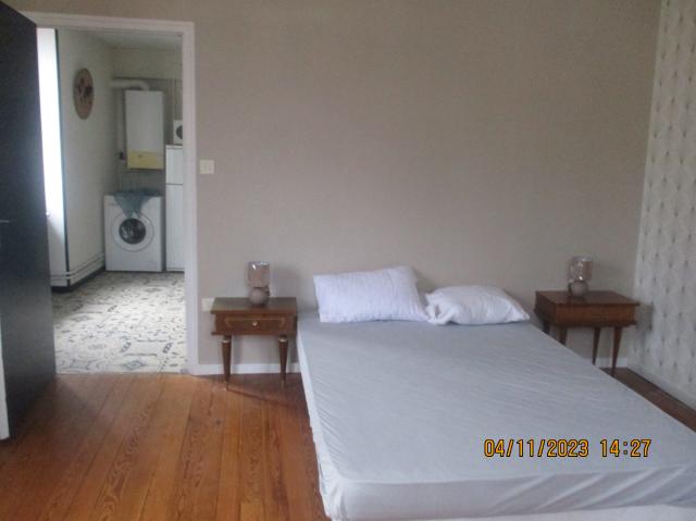 Location appartement T3 Belley - Photo 7