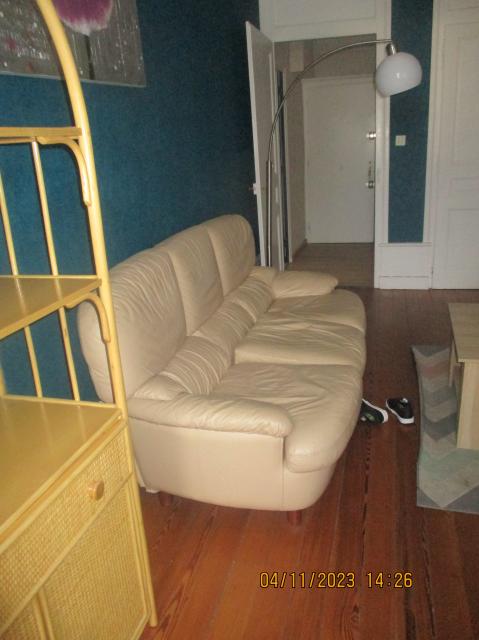 Location appartement T3 Belley - Photo 9