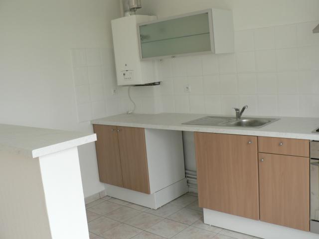 Location appartement T3 Toulouse - Photo 3