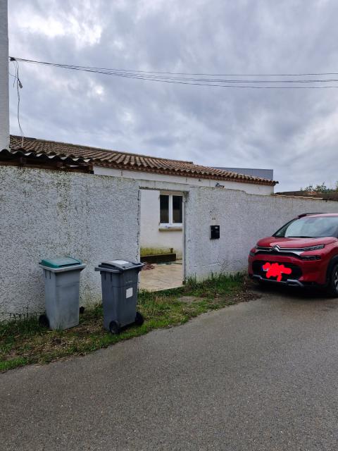 Location maison F3 Vendargues - Photo 1
