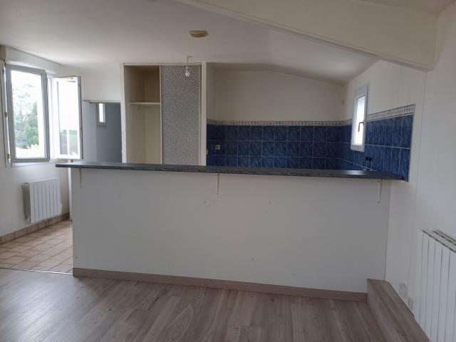 Location appartement T2 La Couture Boussey - Photo 2