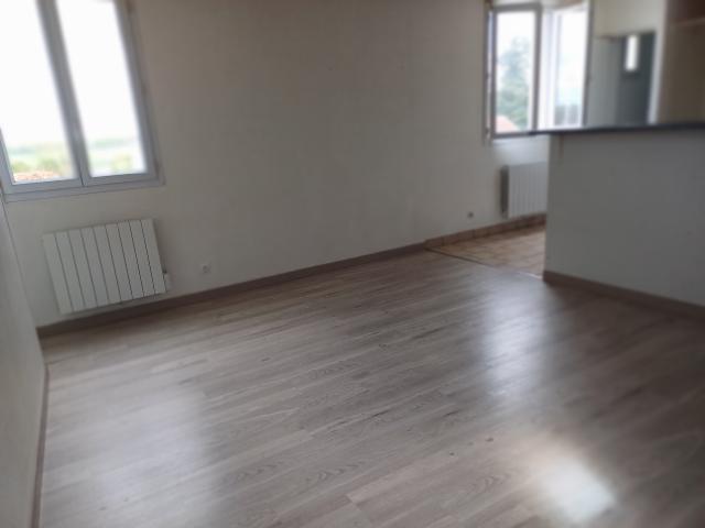 Location appartement T2 La Couture Boussey - Photo 3