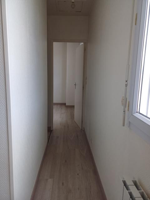 Location appartement T2 La Couture Boussey - Photo 4