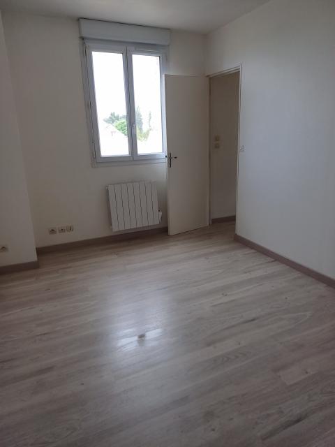 Location appartement T2 La Couture Boussey - Photo 6