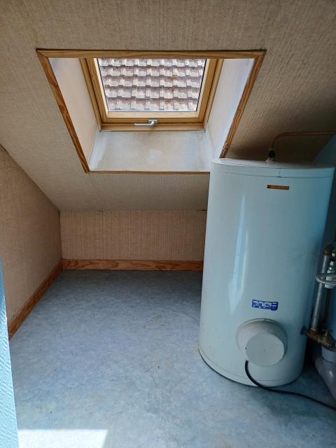 Location appartement T2 La Couture Boussey - Photo 9