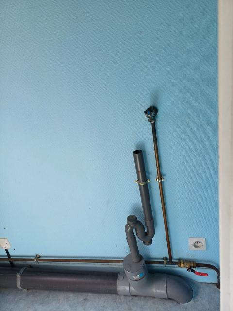 Location appartement T2 La Couture Boussey - Photo 10