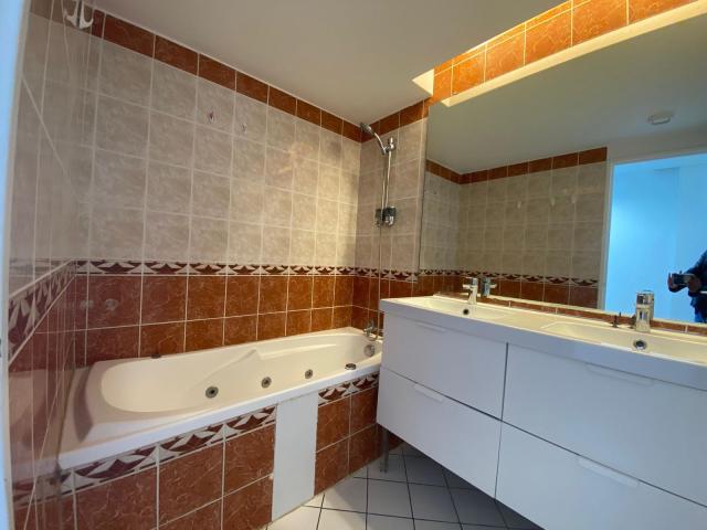 Location appartement T3 Puteaux - Photo 3