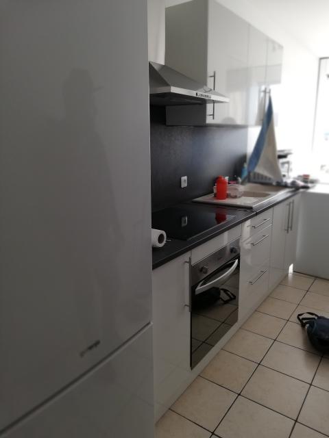 Location appartement T3 Puteaux - Photo 4