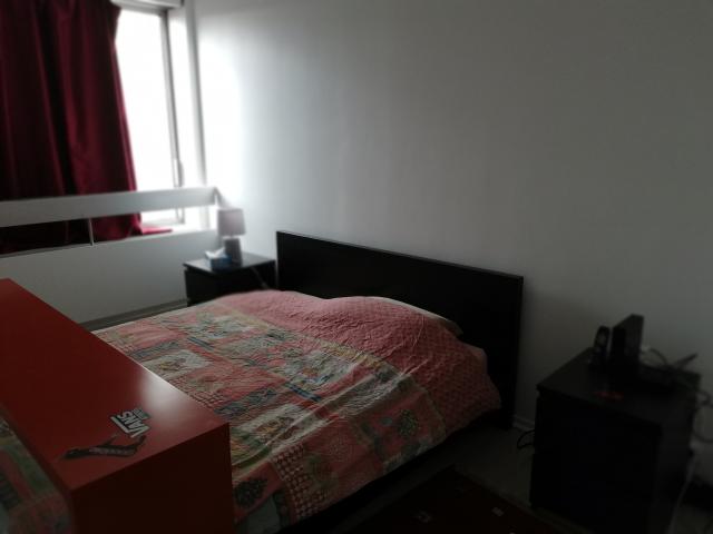 Location appartement T3 Puteaux - Photo 5