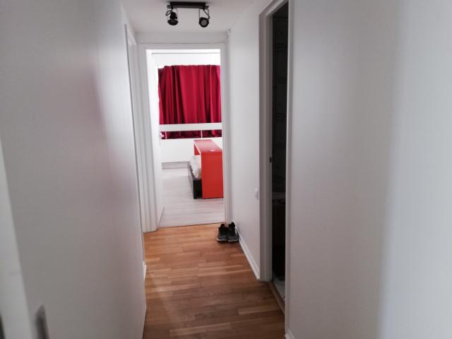 Location appartement T3 Puteaux - Photo 6