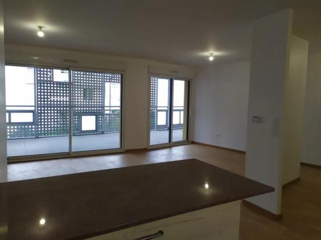 Location appartement T4 Chamalieres - Photo 3